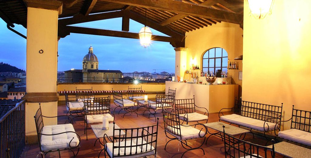 Palazzo Magnani Feroni 5*