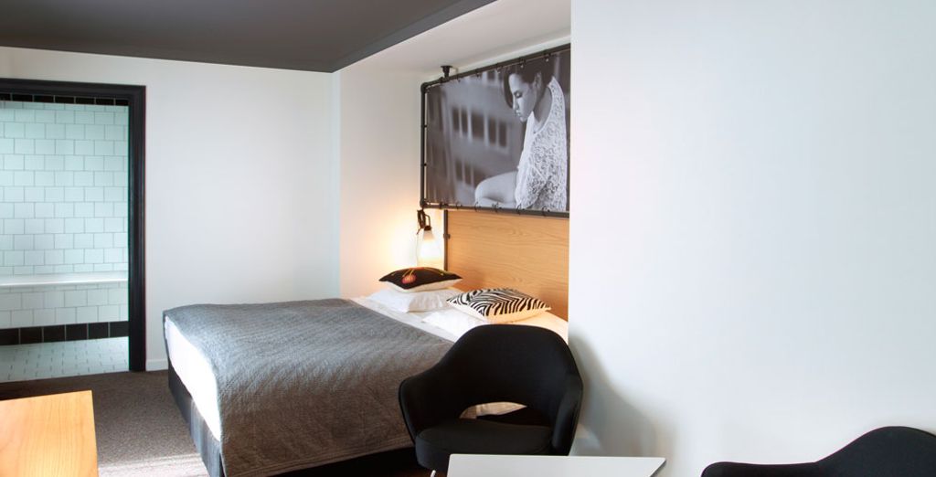 Zoom Hotel 4*