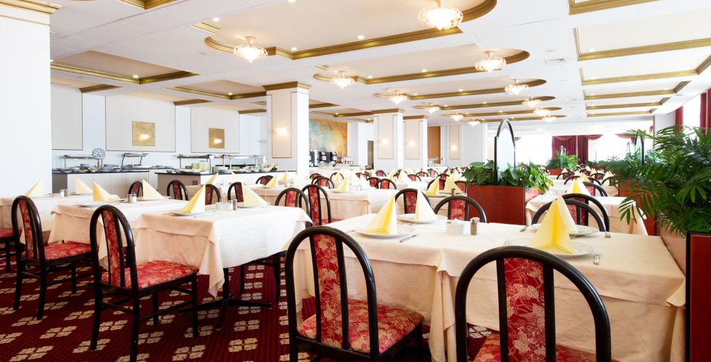 Grand Hotel Bernardin 5*