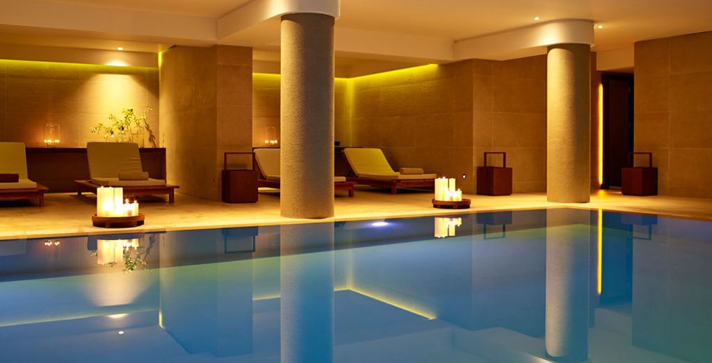 Ixian All Suites by Sentido 5* - Adults Only