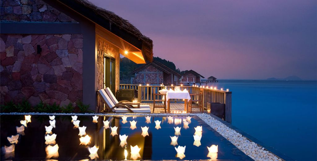 Vedana Lagoon Resort & Spa 5*