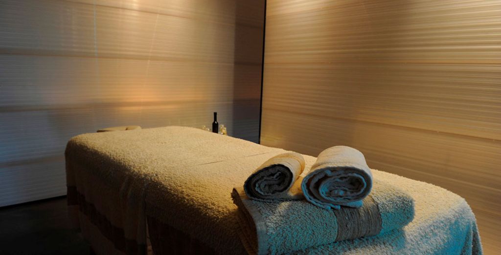 Vivere Suites & Rooms