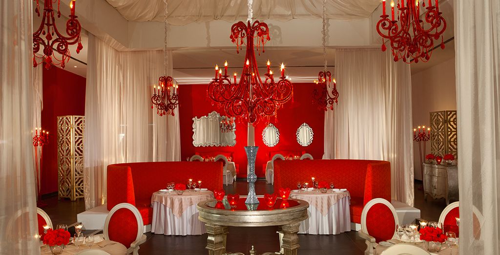 Hotel Now Garden Punta Cana 5*
