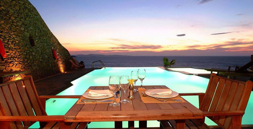 Apanema Resort 4*