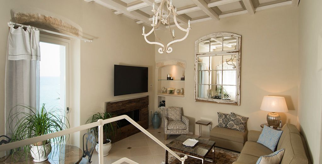 Don Ferrante Dimore Di Charme 5*