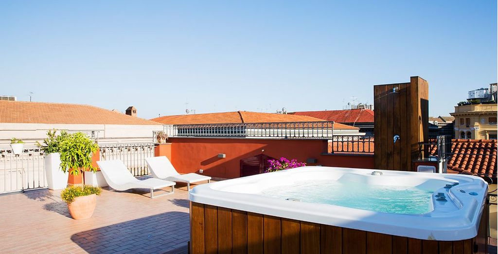 La Ciliegina Lifestyle Hotel 4*