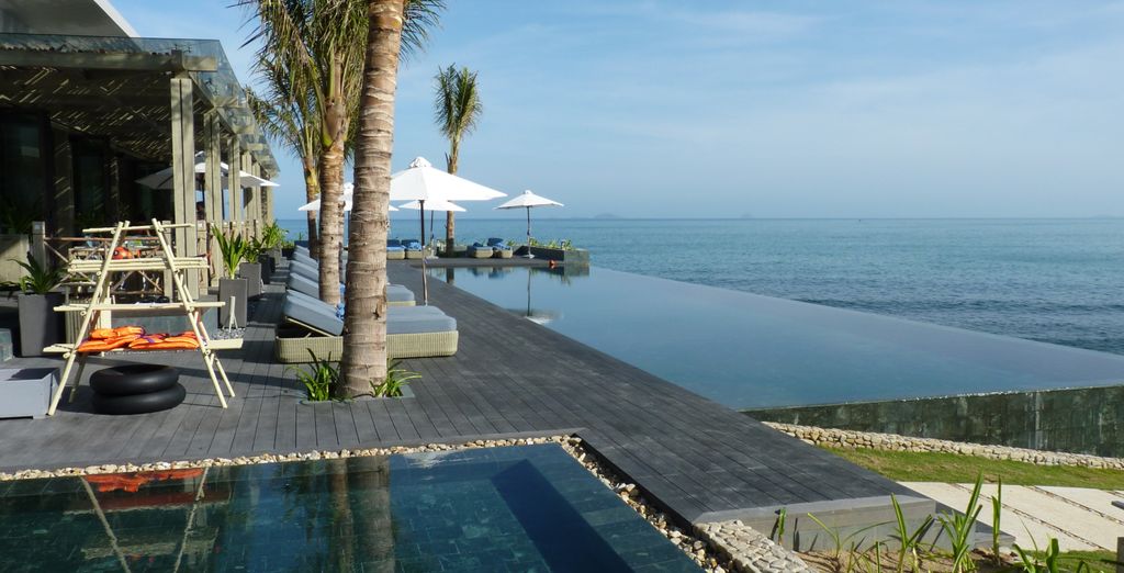Mia Resort Nha Trang 5*