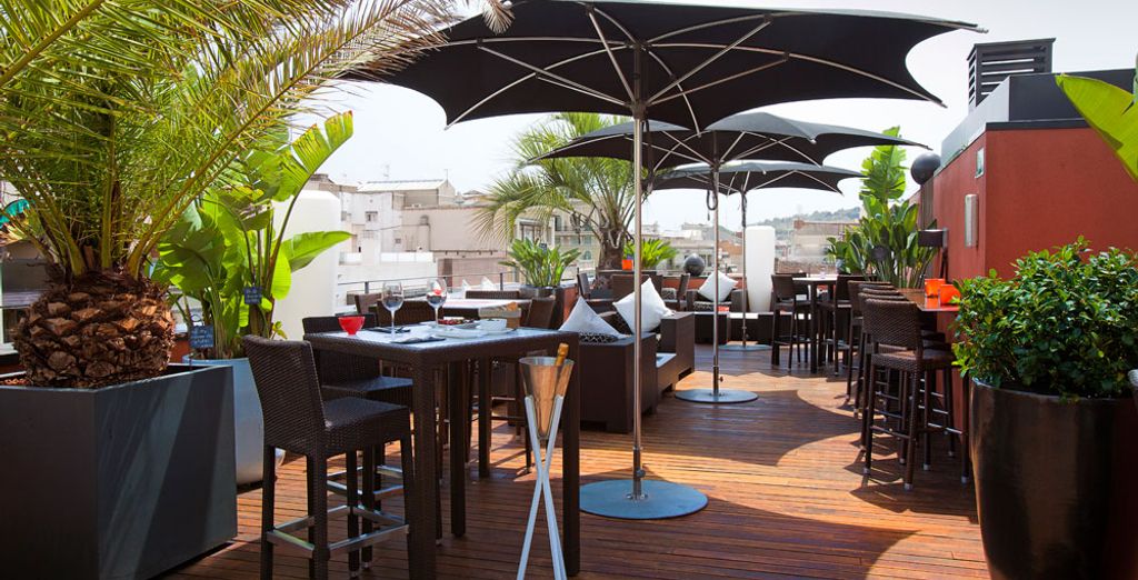 Hotel Villa Emilia