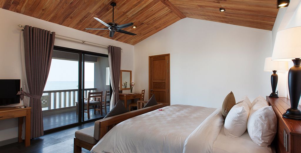 Tour privato del Vietnam in 5* - 13 notti