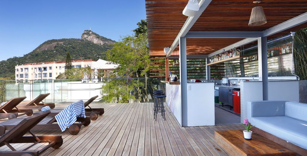 Casa Marques Santa Teresa 4*