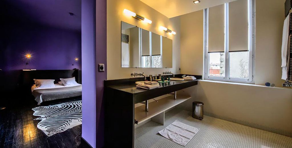 La Maison Bord'eaux 4*