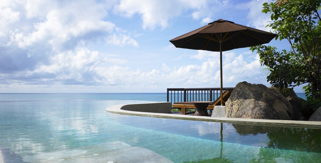 Silavadee Pool Spa Resort 5*