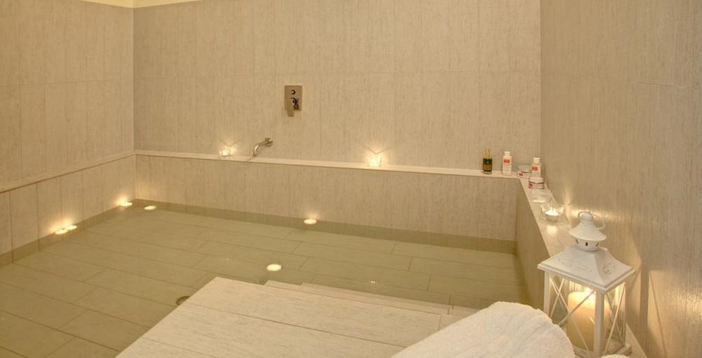 Tenuta Monacelli & Masseria Giampaolo 4*