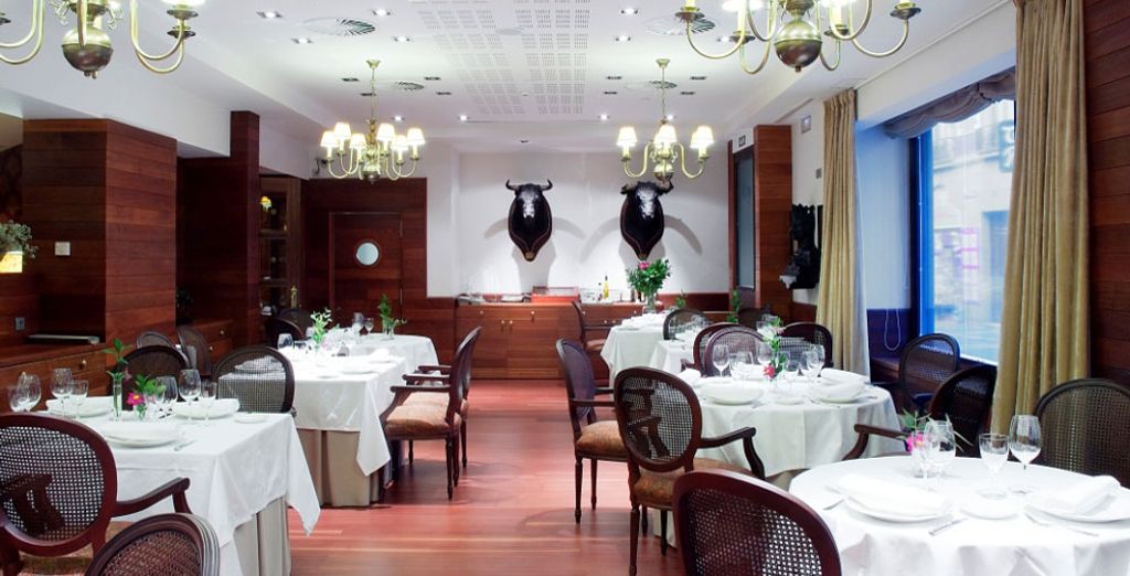 Gran Hotel La Perla 5*