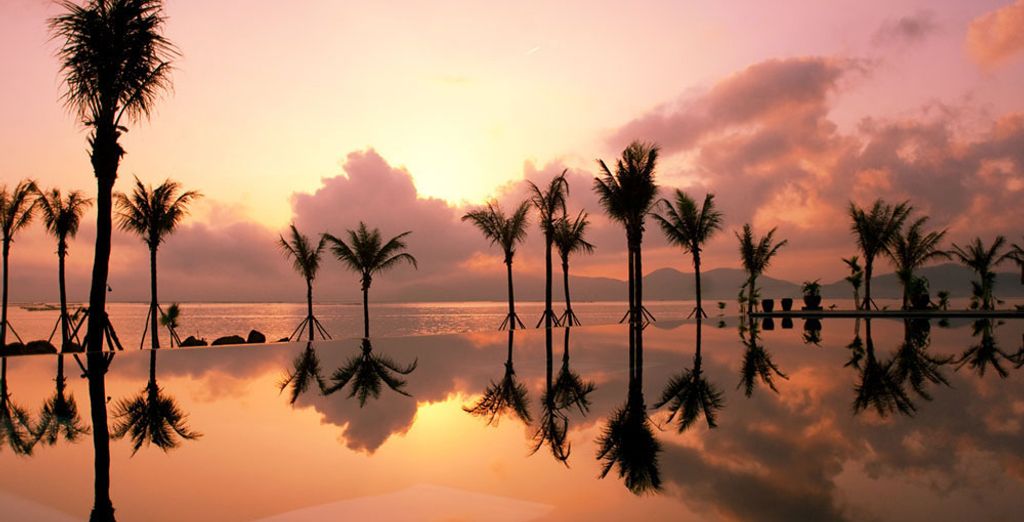 Vedana Lagoon Resort & Spa 5*