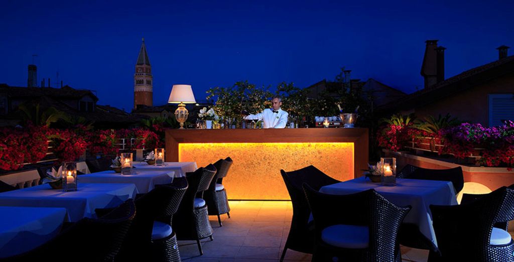 Palazzo Abadessa 4*