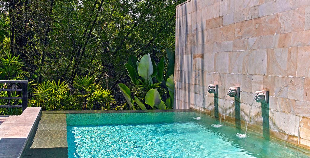 The Purist Villas & Spa Ubud 4*