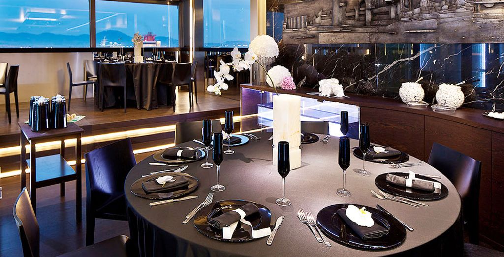 Romeo Hotel 5*