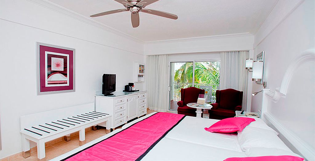 Hotel Riu Palace Macao 4* - Adults Only