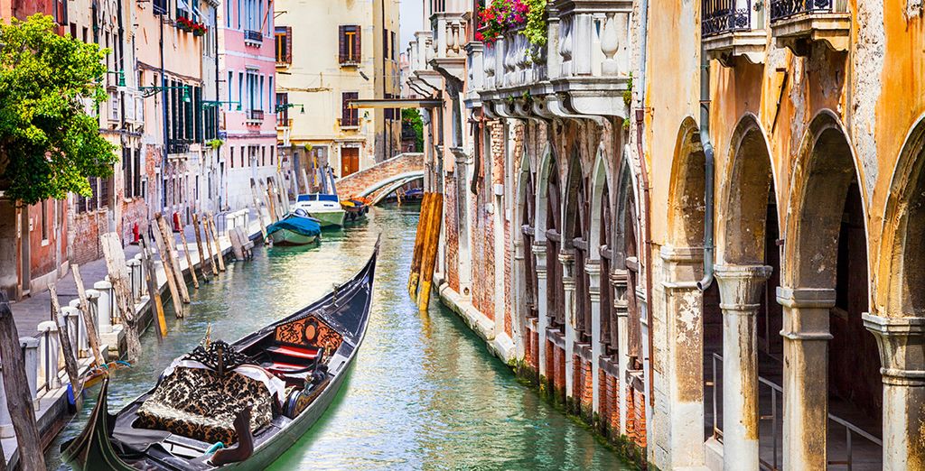 Hotel Palazzo Barbarigo Sul Canal Grande 4*