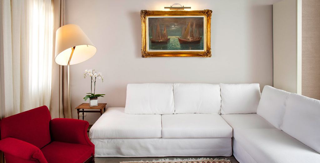 Rimondi Boutique hotel