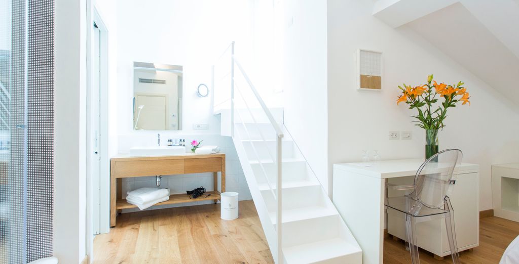 Art Hotel Villa Fiorella 4*