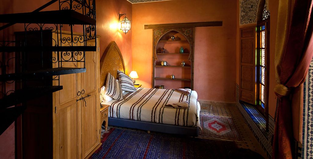 Riad Layalina