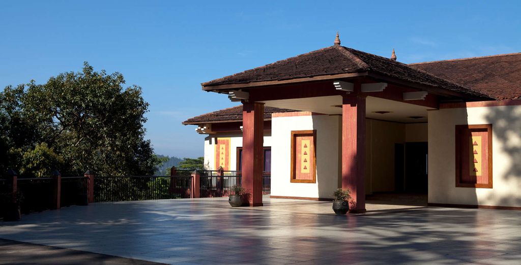 Tour dello Sri Lanka e estensione mare in 4* e 5*