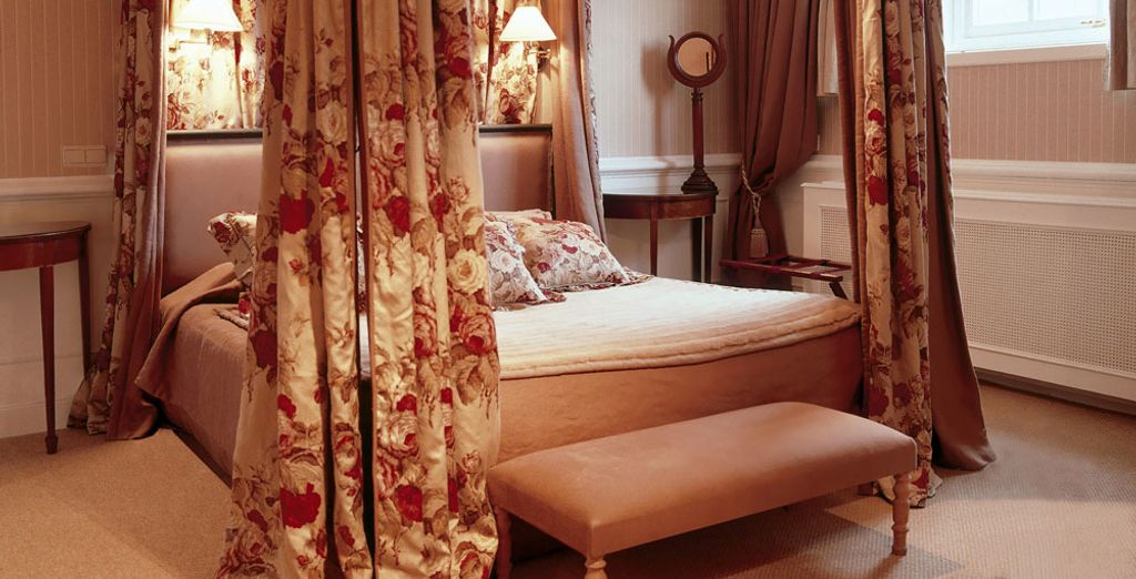 The Pand Hotel 4*