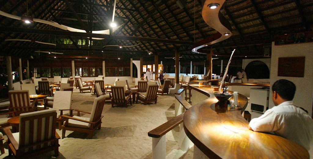 Rihiveli by Castaway Hotels & Escape