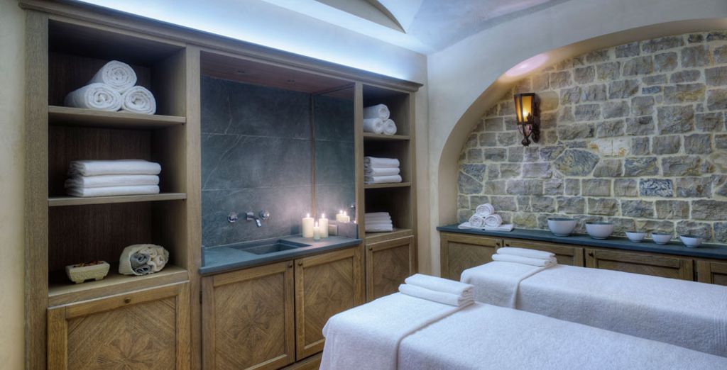 Villa La Massa 5*