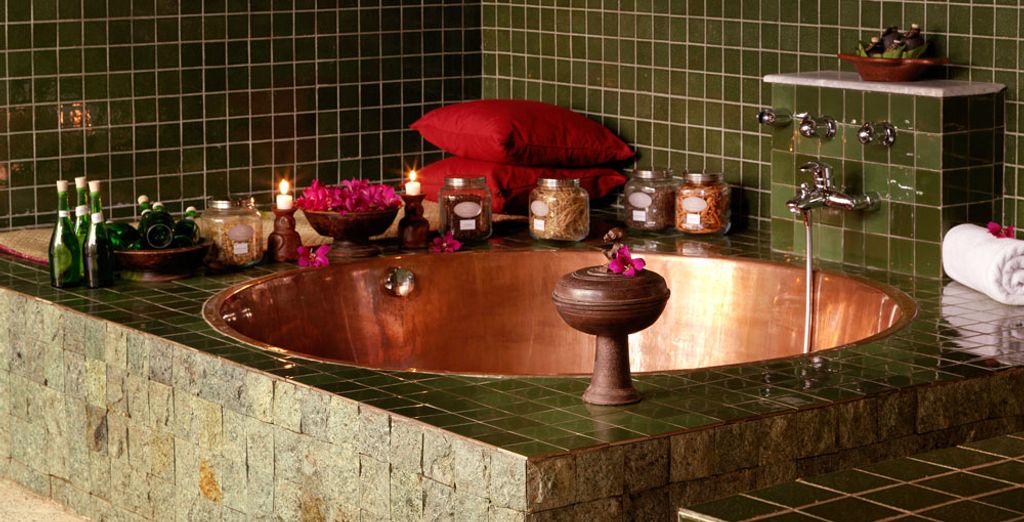 Hotel Tugu Lombok 5*