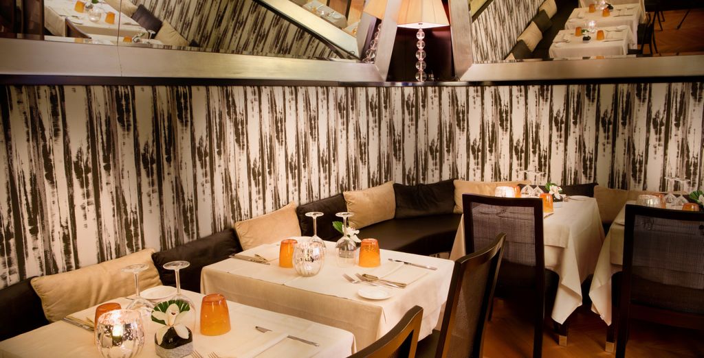 Starhotels Anderson 4*