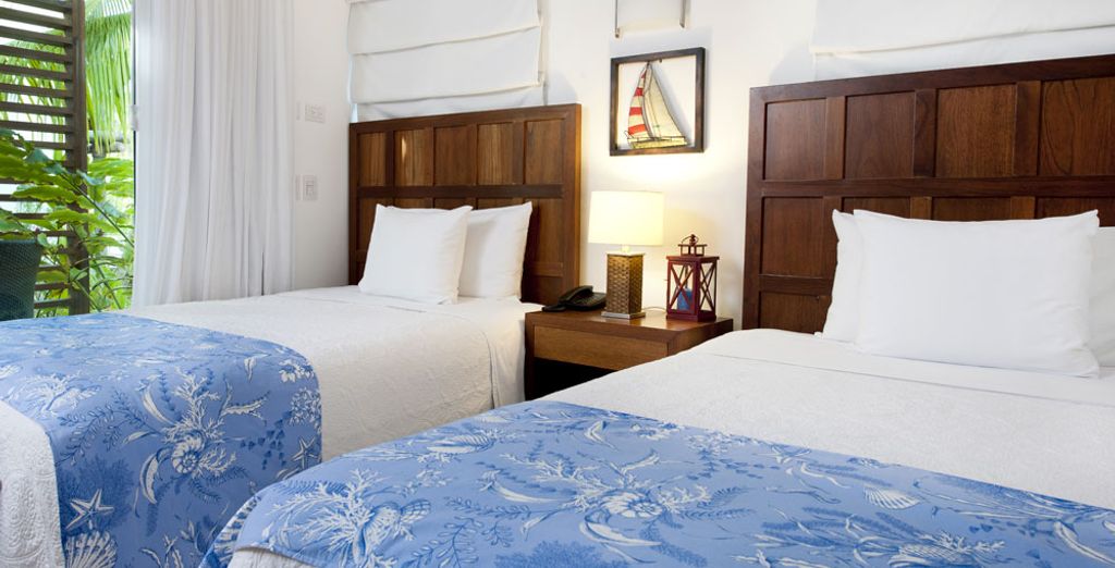 Sublime Samana 5*