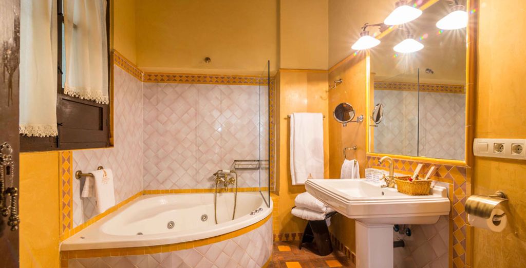 Hotel Palacio Mariana Pineda 4*