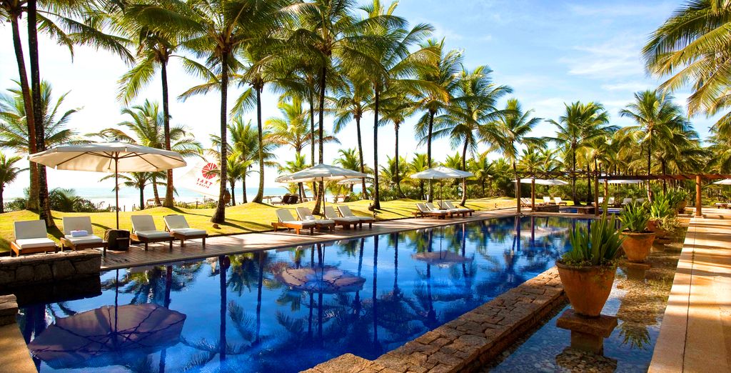 Txai Resort 5*