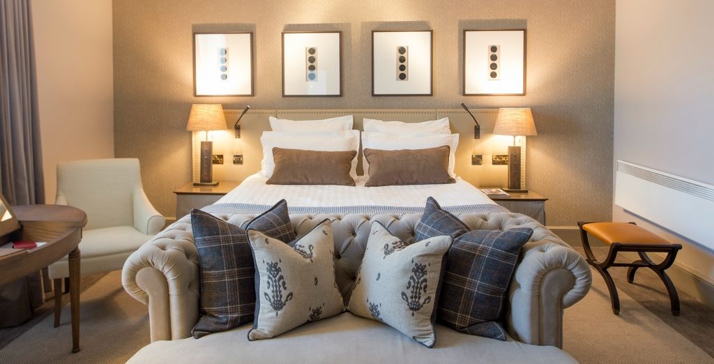 Principal Edinburgh 4*