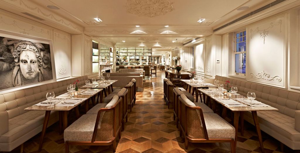 The House Hotel Bosphorus