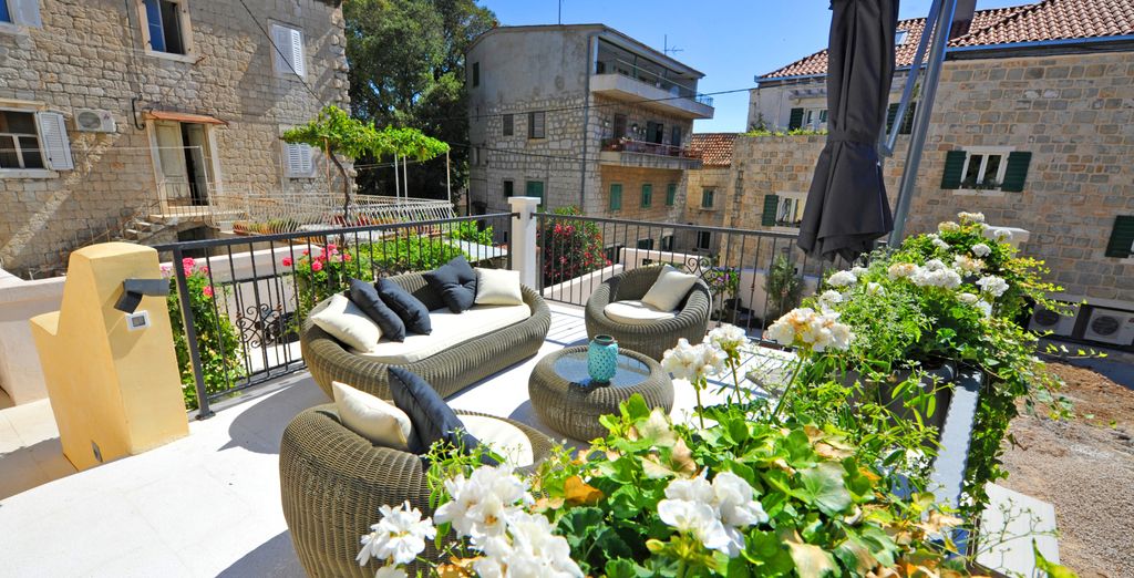 Vida Boutique Hotel 4*