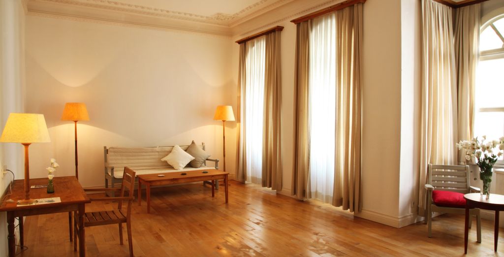 Adahan Istanbul 4*