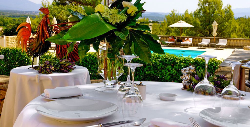 Le Phébus & Spa 5*