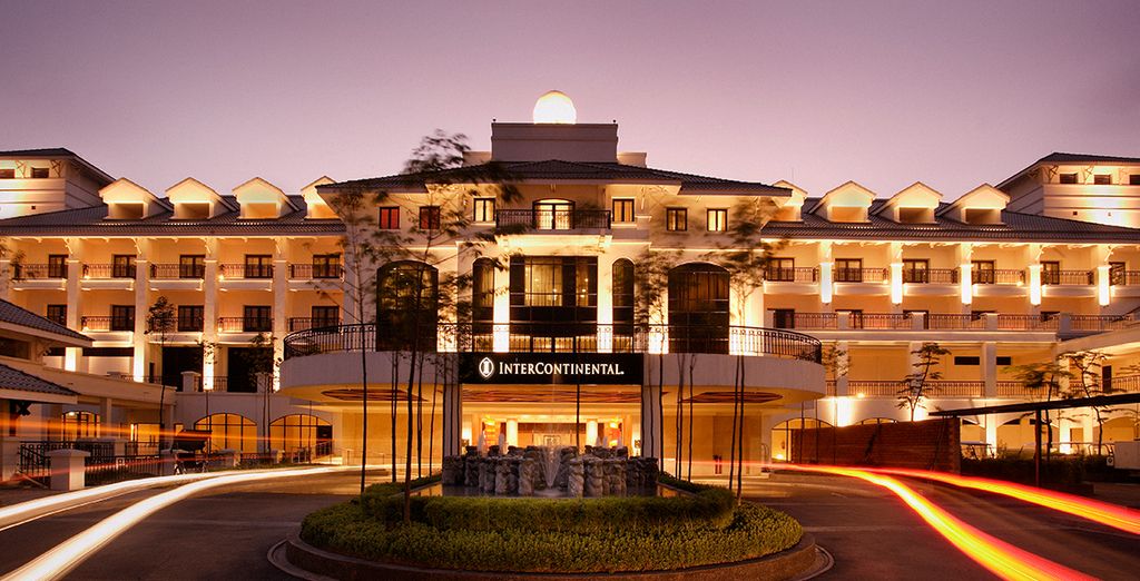Tour privato del Vietnam in 5* - 13 notti