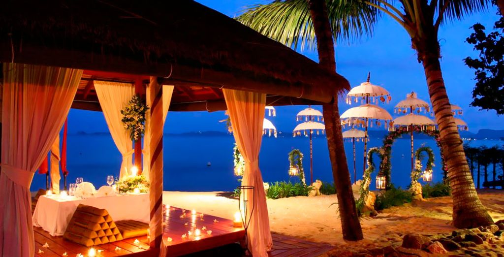 Zazen Boutique Resort & Spa 4*