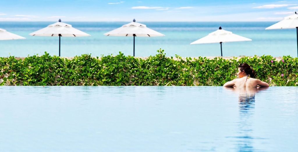 Thai Beach Resort 5* 