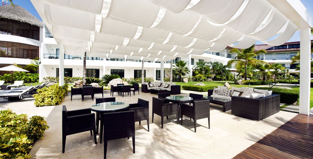 Sublime Samana 5*