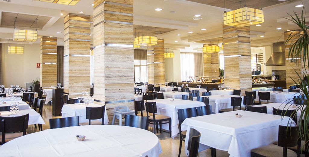 Hotel & SPA Mangalan 4*