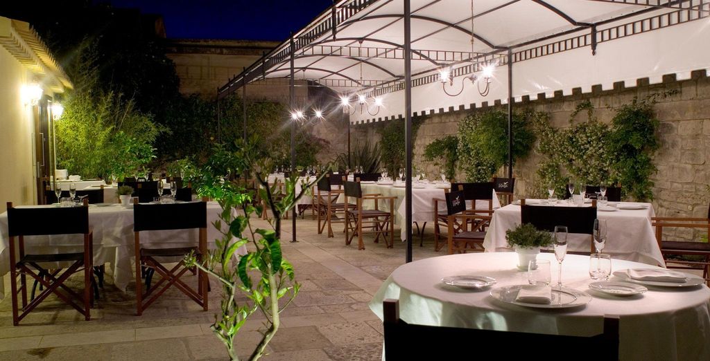 Palazzo Failla 4*