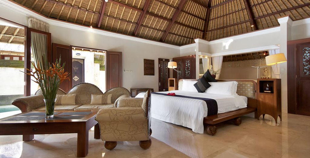 Viceroy Bali 5*