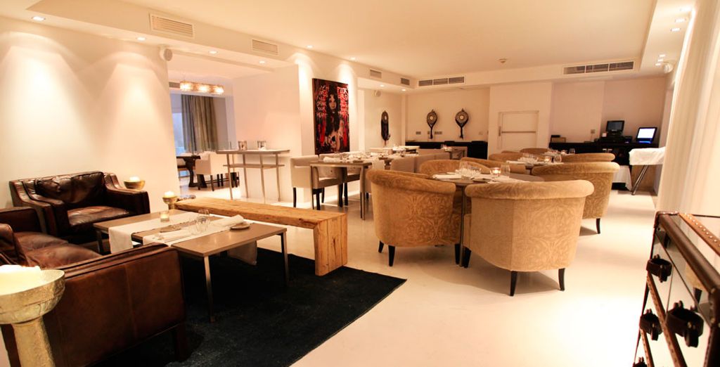 Puro Hotel 4*