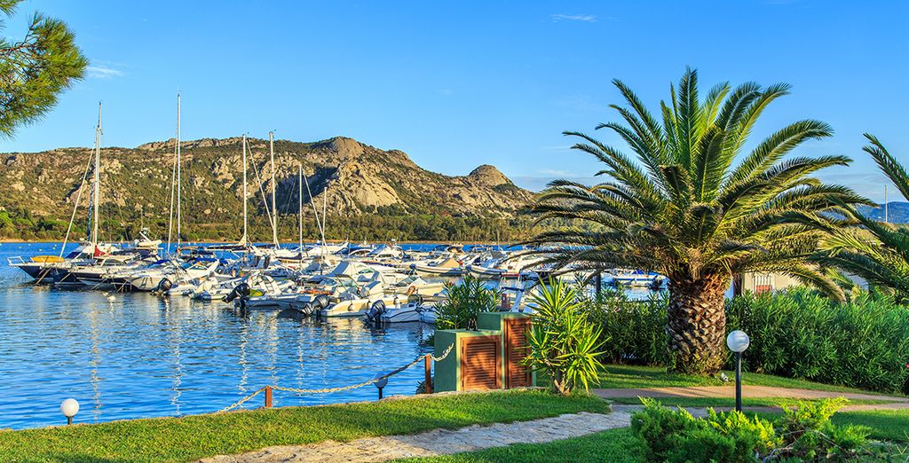 Hotel Balocco 4*